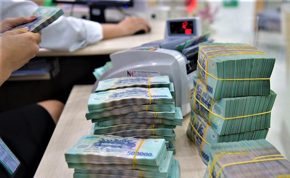 Ngân hàng Nhà nước Khu vực 2 yêu cầu tạm dừng cho vay đặt cọc bất động sản Ngân hàng Nhà nước Khu vực 2 yêu cầu tạm dừng cho vay đặt cọc bất động sản