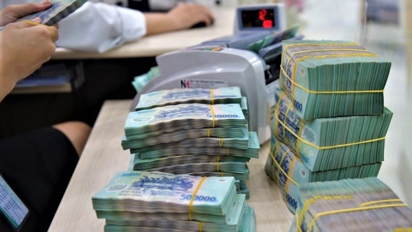 Ngân hàng Nhà nước Khu vực 2 yêu cầu tạm dừng cho vay đặt cọc bất động sản