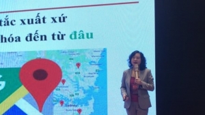 “Thách thức kép” xuất khẩu của ngành dệt may