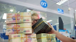 Trái phiếu bất động sản đáo hạn kỷ lục trong năm 2026