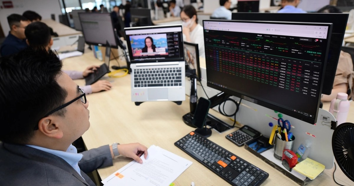 Quỹ mở cổ phiếu có hiệu suất thấp hơn VN-Index: Hiểu sao cho đúng? Quỹ mở cổ phiếu có hiệu suất thấp hơn VN-Index: Hiểu sao cho đúng?