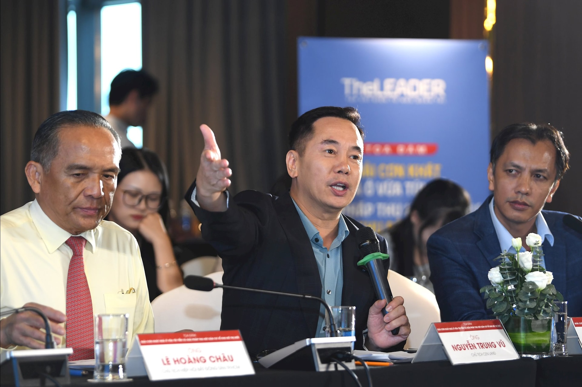 Giải bài toán nhà ở vừa túi tiền: Cần cú hích từ chính sách