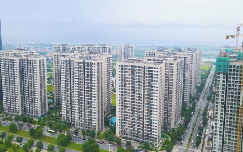 Thị trường căn hộ chung cư liên tục thiết lập mặt bằng giá mới Thị trường căn hộ chung cư liên tục thiết lập mặt bằng giá mới