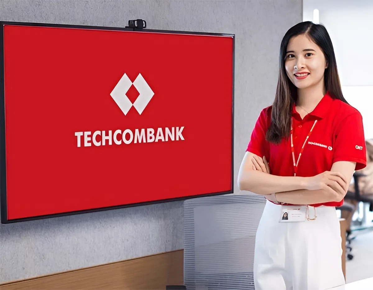 Tin tức ngân hàng nổi bật tuần qua: Techcombank khẳng định “Thị trường vàng mở ra cơ hội đầu tư hấp dẫn" Tin tức ngân hàng nổi bật tuần qua: Techcombank khẳng định “Thị trường vàng mở ra cơ hội đầu tư hấp dẫn