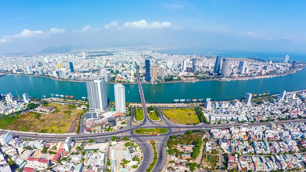 Thị trường nhà ở Đà Nẵng khởi sắc