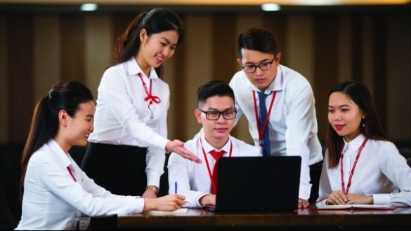 Tin tức ngân hàng nổi bật tuần qua: Techcombank khẳng định “Thị trường vàng mở ra cơ hội đầu tư hấp dẫn&quot;