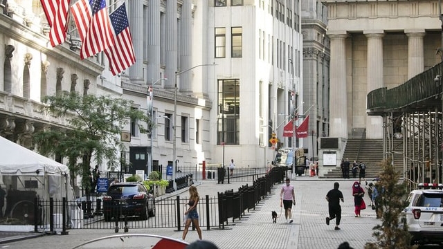 Kinh tế toàn cầu cuối năm (Kỳ II): Nhiều nền kinh tế vẫn giảm tốc