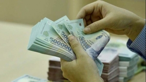 Ngân hàng quy mô nhỏ tăng tốc vượt kế hoạch, định hình lại cuộc đua lợi nhuận