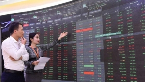 Lợi nhuận 460 triệu USD, chứng khoán củng cố nền tảng cho 2026