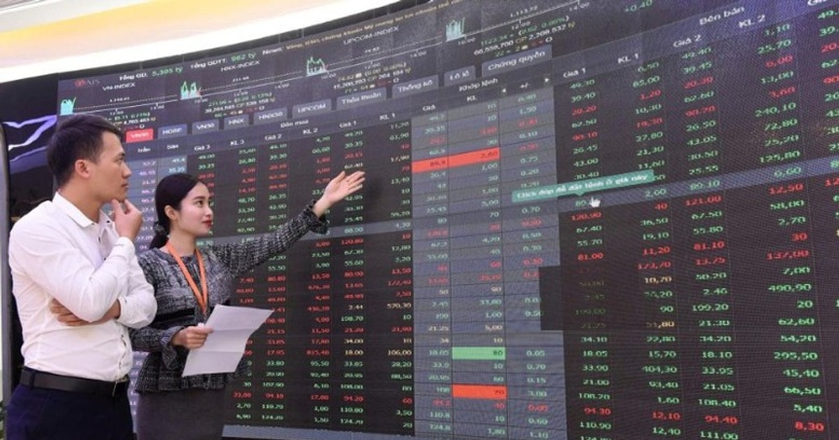 Lợi nhuận 460 triệu USD, chứng khoán củng cố nền tảng cho 2026 Lợi nhuận 460 triệu USD, chứng khoán củng cố nền tảng cho 2026