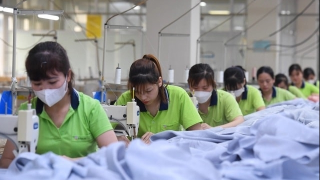 Nhiều ngành được hưởng lợi từ khung thỏa thuận thương mại Việt Nam và Mỹ