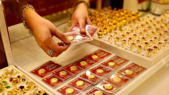 Sau cơn “sốt vàng”: Thị trường bước vào nhịp điều chỉnh, nhà đầu tư nên làm gì?