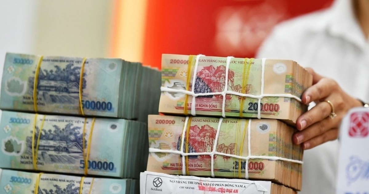 Mặt bằng lãi suất hiện đã tạo đáy? Mặt bằng lãi suất hiện đã tạo đáy?