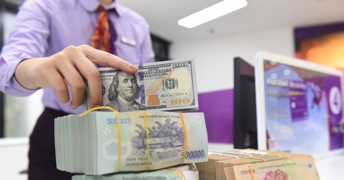 Kỳ vọng NHNN sẽ tiếp tục bơm ròng hỗ trợ thanh khoản Kỳ vọng NHNN sẽ tiếp tục bơm ròng hỗ trợ thanh khoản