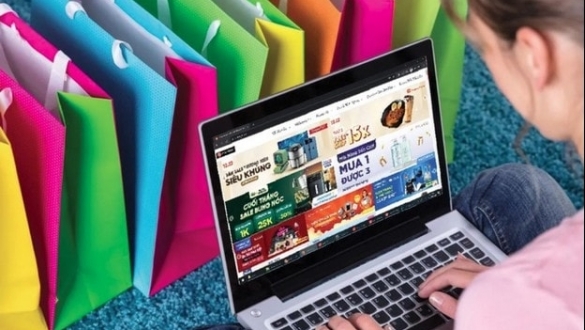 Tiếp cận thị trường xuất khẩu mới qua thương mại điện tử