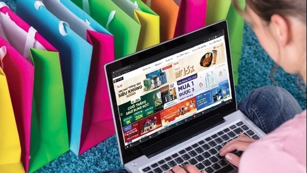 Tiếp cận thị trường xuất khẩu mới qua thương mại điện tử