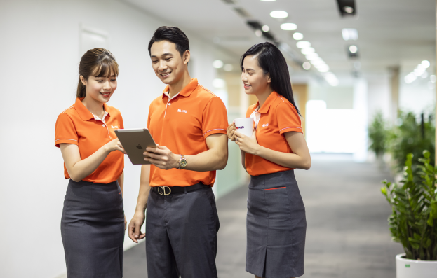 MSB đạt chứng nhận ACCA Approved Employer: Khẳng định cam kết phát triển Nhân sự bền vững