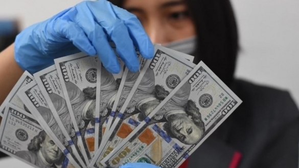 USD trong rổ dự trữ ngoại hối toàn cầu và kỳ vọng cho tỷ giá