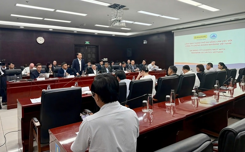 Việt Nam vẫn hấp dẫn vốn ngoại Việt Nam vẫn hấp dẫn vốn ngoại