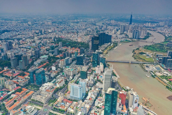 TP Hồ Chí Minh được giao 181.257 căn nhà ở xã hội, riêng nhà cho thuê chiếm 52.000 căn