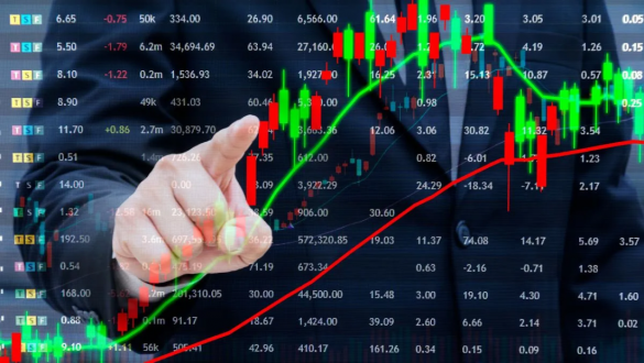 Top cổ phiếu được khuyến nghị cho tháng 10, có mã còn được kỳ vọng tăng tới 17%