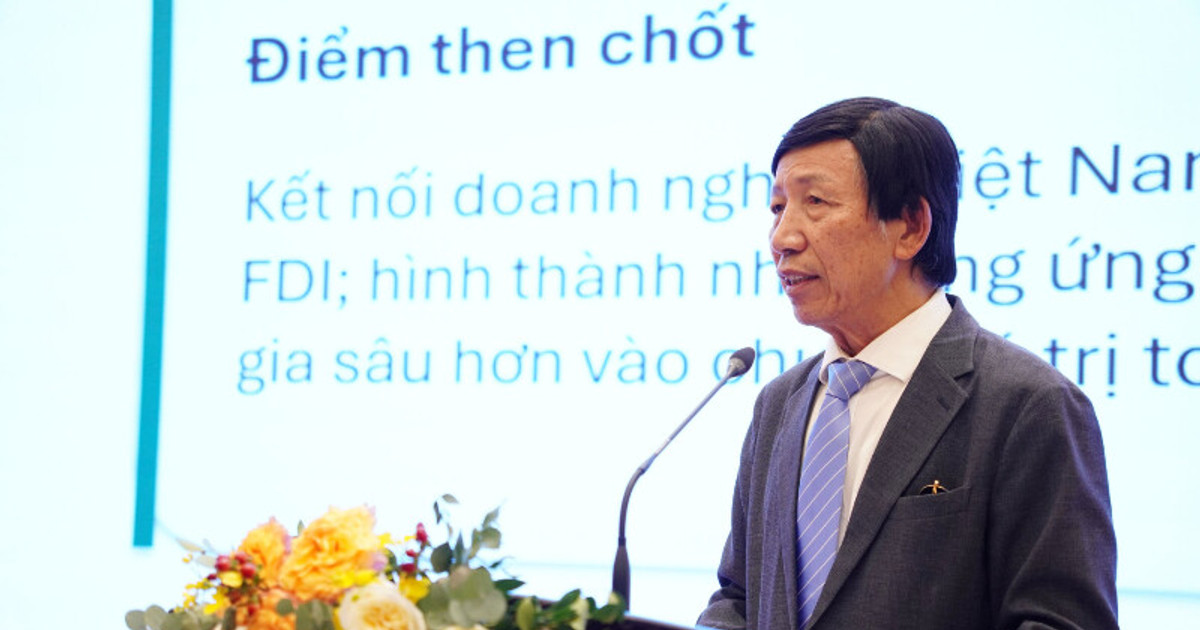 Khơi dòng tài chính cho khu công nghiệp thế hệ mới Khơi dòng tài chính cho khu công nghiệp thế hệ mới