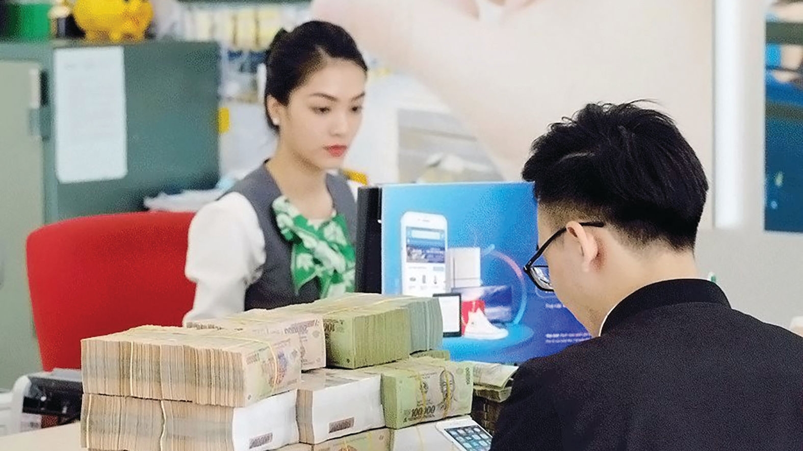Giới hạn, tỷ lệ bảo đảm an toàn mới tác động ra sao đến các ngân hàng?