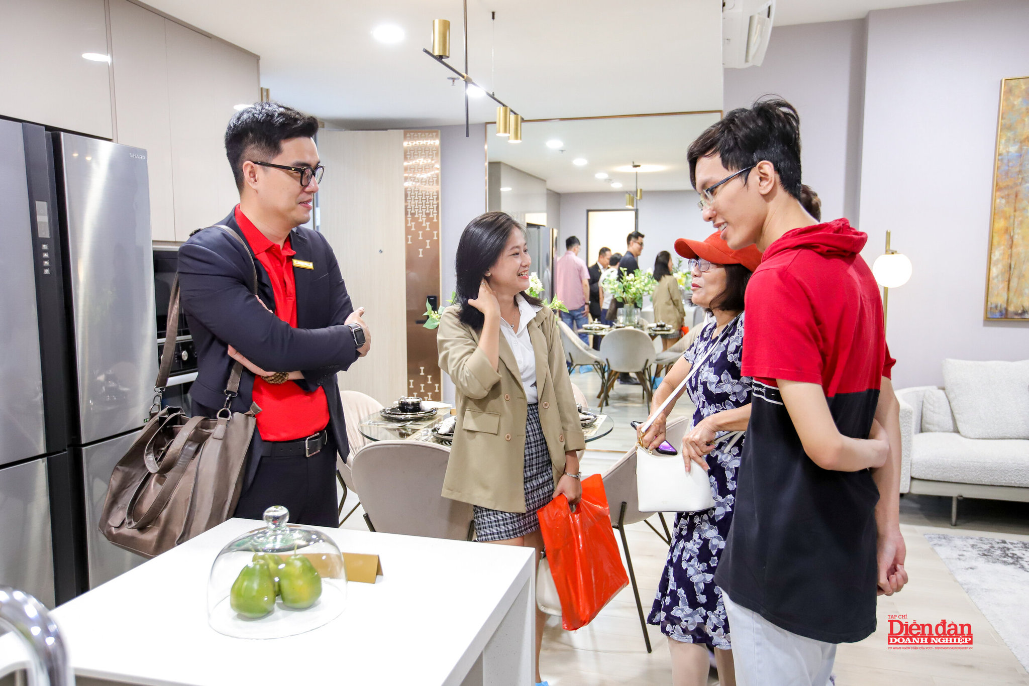 Thị trường bất động sản dịch chuyển: Từ “xây để bán” sang tạo dòng tiền dài hạn Thị trường bất động sản dịch chuyển: Từ “xây để bán” sang tạo dòng tiền dài hạn