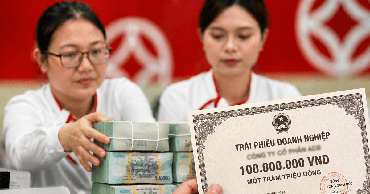 LDR và công cụ mở rộng dư địa của ngân hàng