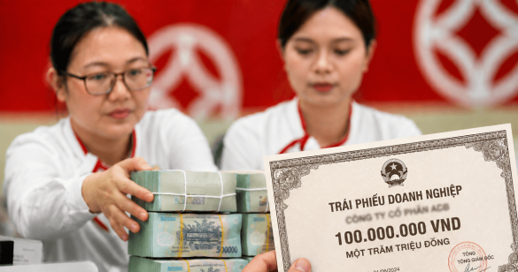 LDR và công cụ mở rộng dư địa của ngân hàng