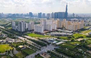 Người mua căn hộ TP Hồ Chí Minh có thêm lựa chọn ở nhiều mức giá