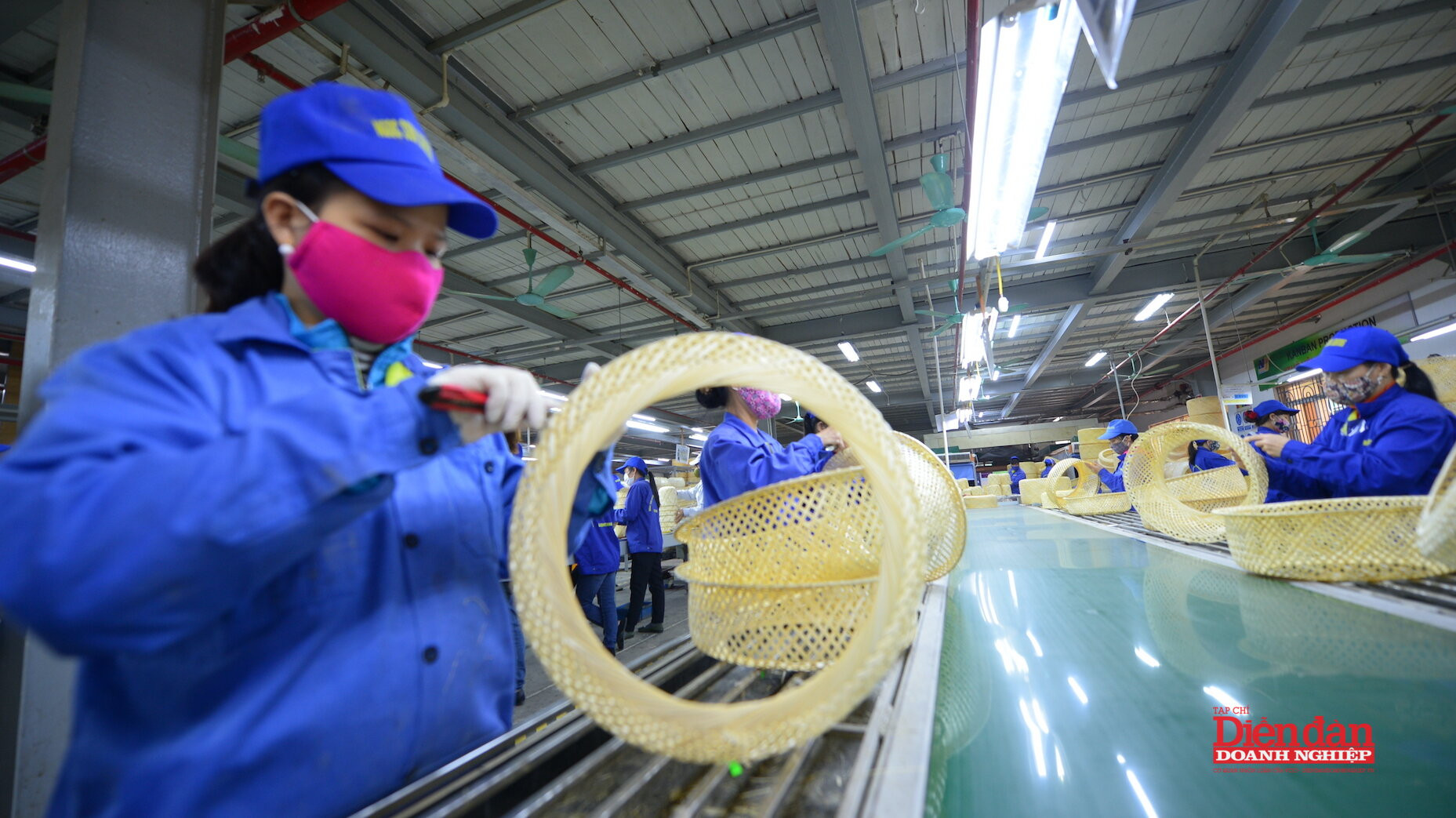 Kiến tạo hệ sinh thái cho doanh nghiệp SME phát triển bền vững Kiến tạo hệ sinh thái cho doanh nghiệp SME phát triển bền vững