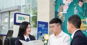 Ngân hàng khép kín chuỗi giá trị