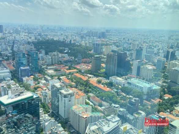 Khơi thông nguồn cung nhà ở đáp ứng nhu cầu thực