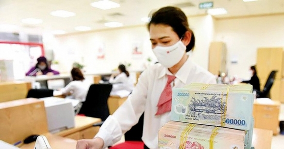 Tăng dư địa cho vay có chất lượng