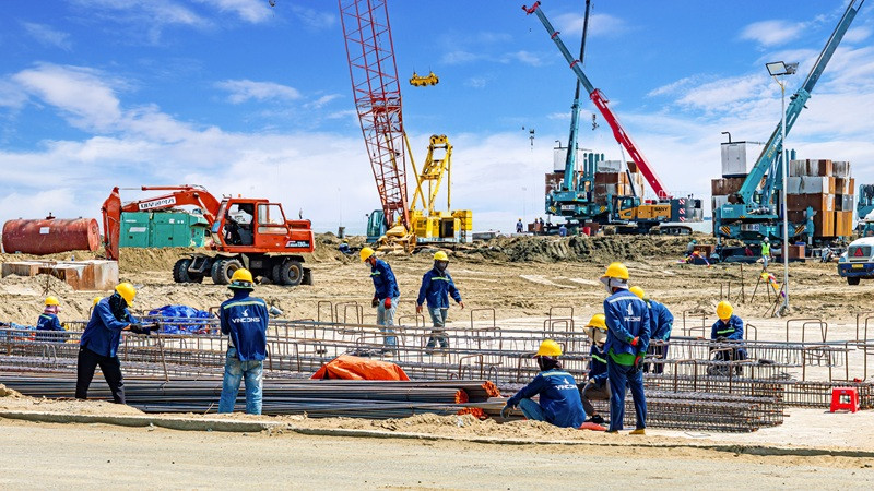 Ngành nào sẽ dẫn đầu tăng trưởng lợi nhuận quý III/2026? Ngành nào sẽ dẫn đầu tăng trưởng lợi nhuận quý III/2026?