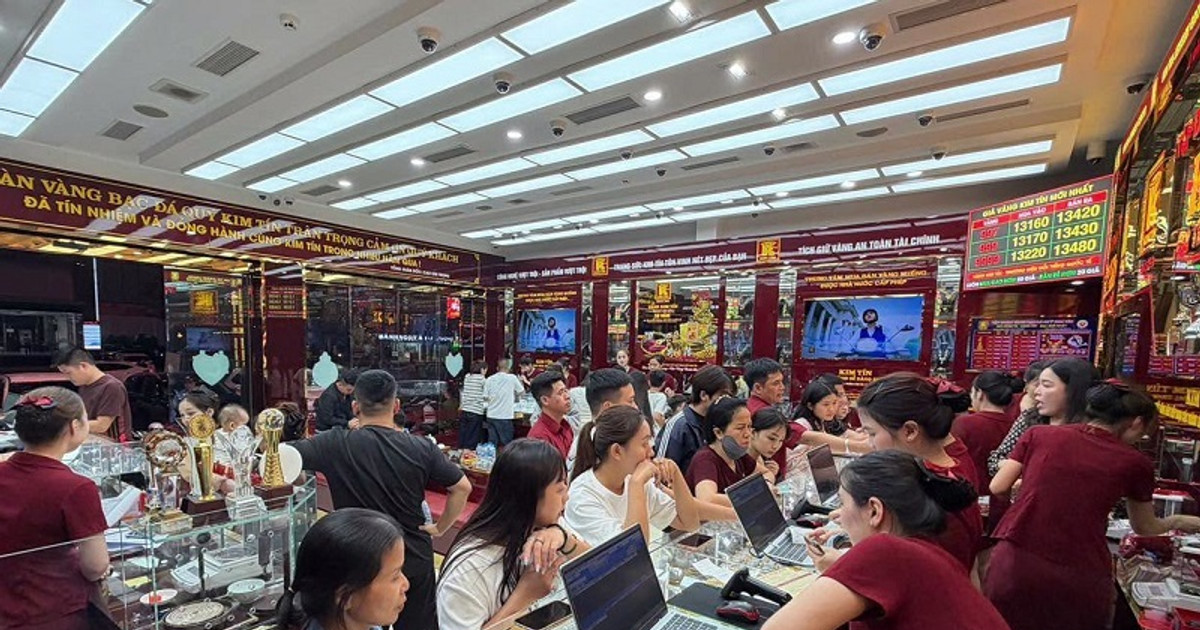 Giá vàng tuần tới: Tác động nào từ lạm phát của Mỹ? Giá vàng tuần tới: Tác động nào từ lạm phát của Mỹ?