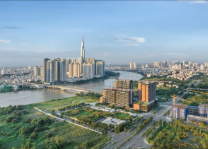 TP Hồ Chí Minh đề xuất “mở cửa” nhà ở xã hội cho người không đủ điều kiện tái định cư