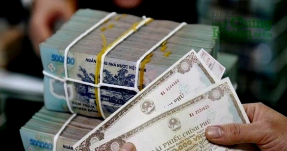 Trái phiếu Chính phủ duy trì lợi suất thấp, đăng ký mua vượt xa gọi thầu