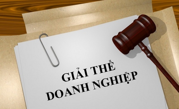 Rút ngắn tối đa thời gian làm thủ tục giải thể doanh nghiệp