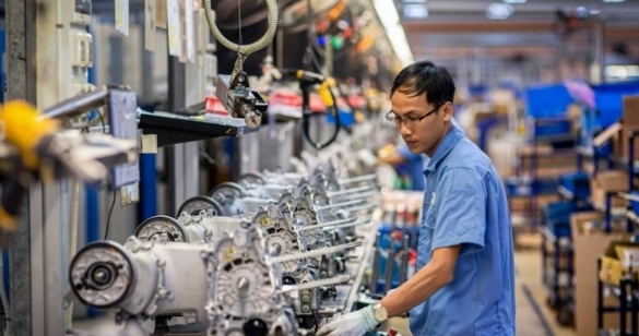 Doanh nghiệp châu Âu vững niềm tin vào Việt Nam