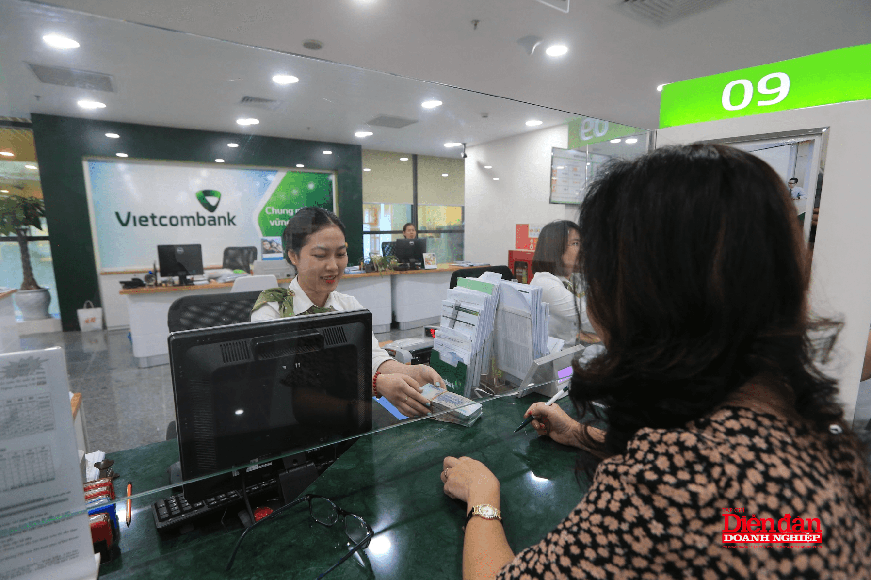 FiinRatings: Triển vọng tín dụng ngành ngân hàng ổn định FiinRatings: Triển vọng tín dụng ngành ngân hàng ổn định