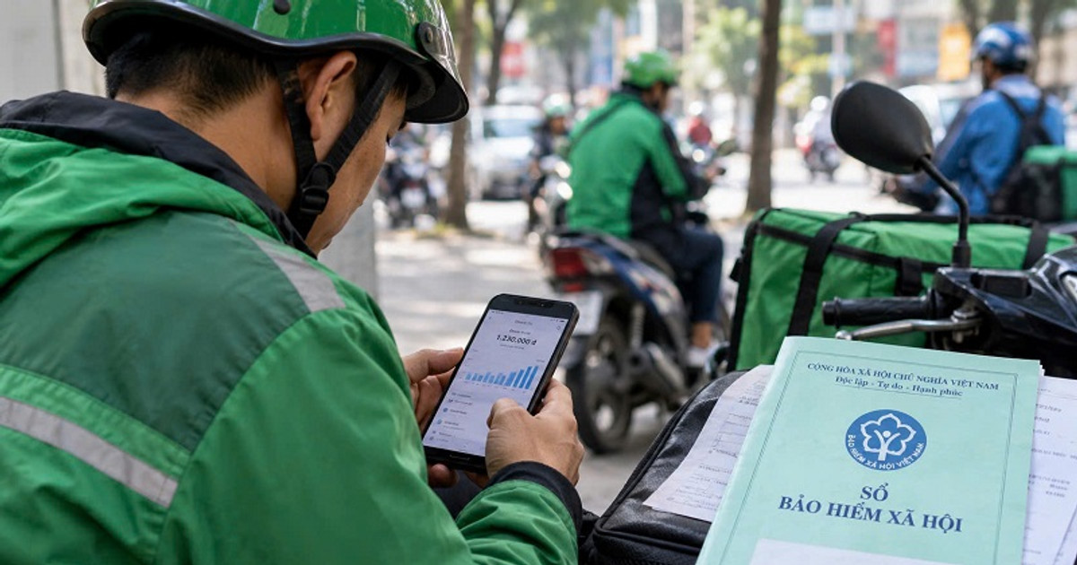 Áp trần phí chiết khấu xe công nghệ có thực sự bảo vệ tài xế?