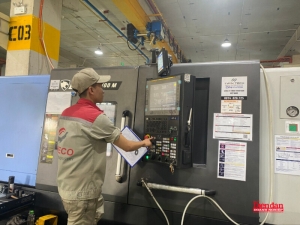 Đổi mới sáng tạo để tăng trưởng bền vững