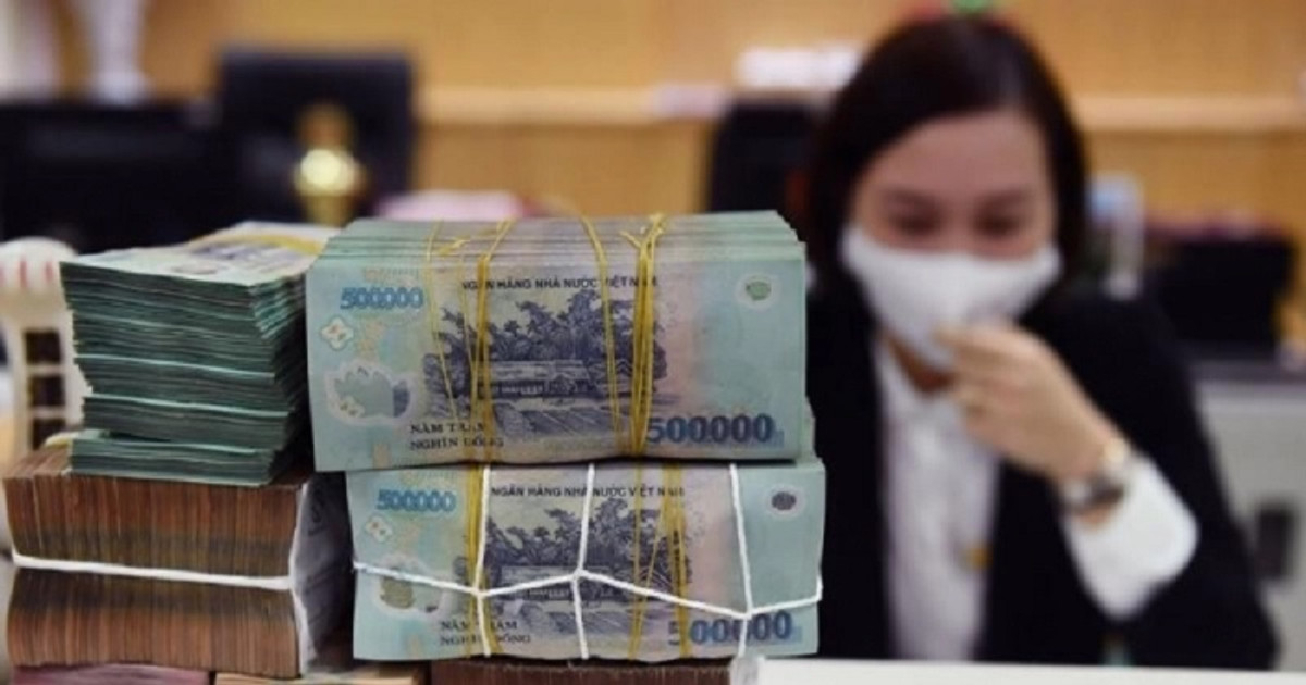 Gia tăng sự phân hóa tín nhiệm giữa các nhóm ngành Gia tăng sự phân hóa tín nhiệm giữa các nhóm ngành