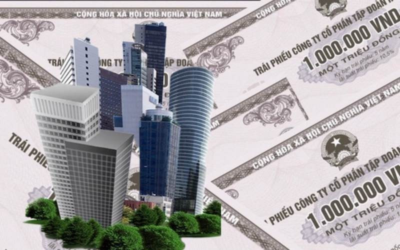 Gia tăng sự phân hóa tín nhiệm giữa các nhóm ngành Gia tăng sự phân hóa tín nhiệm giữa các nhóm ngành