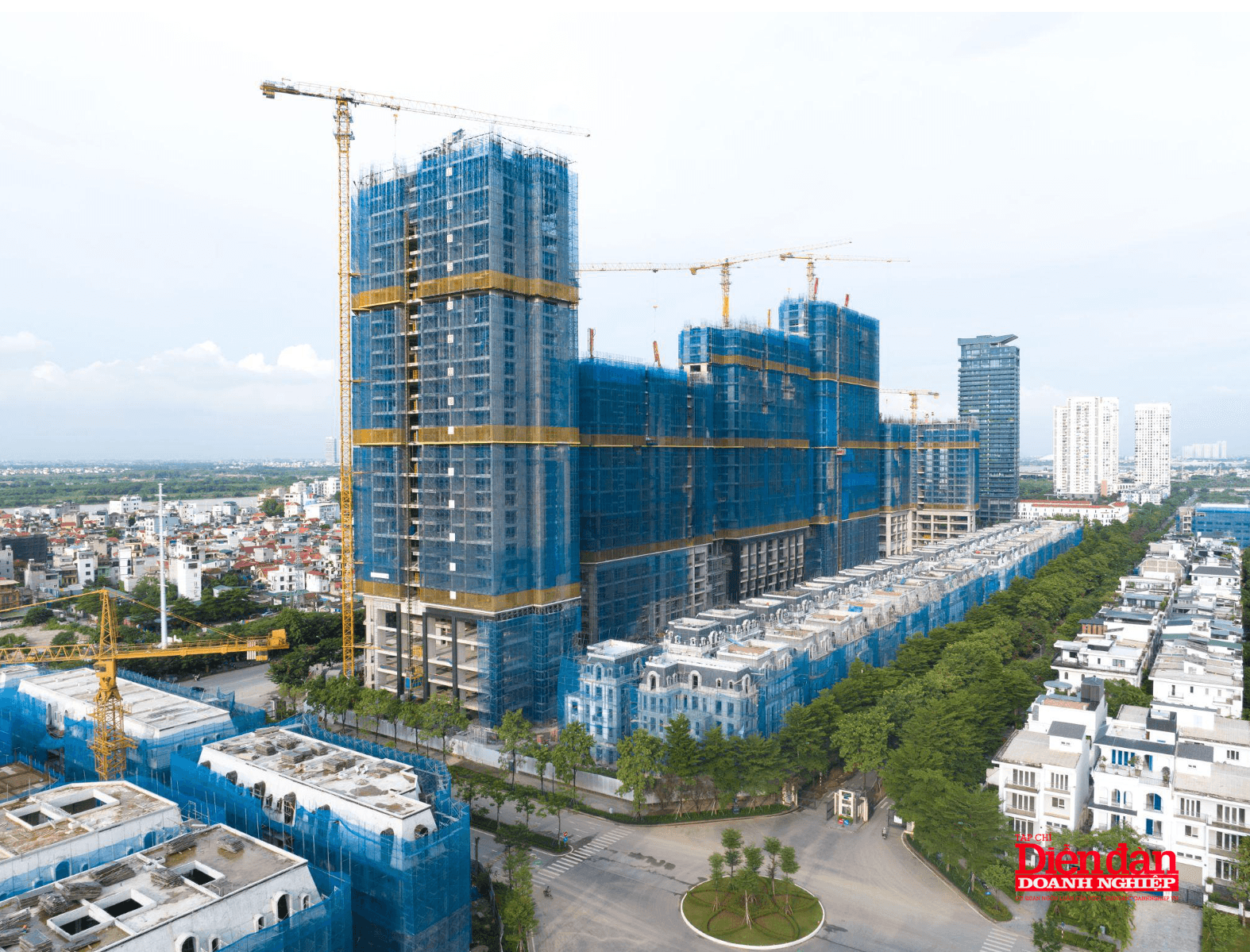 Thị trường bất động sản diễn biến ra sao trong 9 tháng đầu năm? Thị trường bất động sản diễn biến ra sao trong 9 tháng đầu năm?