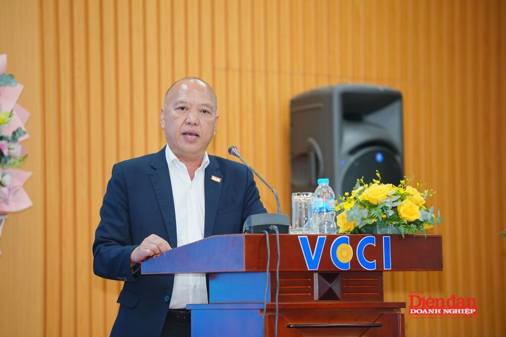 Tái cấu trúc thực chất để doanh nghiệp nâng sức cạnh tranh Tái cấu trúc thực chất để doanh nghiệp nâng sức cạnh tranh