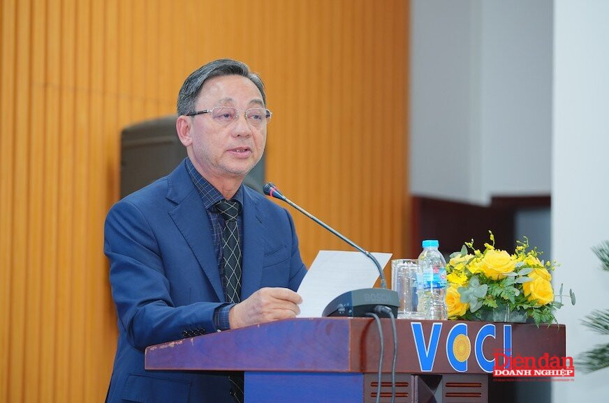 Tái cấu trúc thực chất để doanh nghiệp nâng sức cạnh tranh Tái cấu trúc thực chất để doanh nghiệp nâng sức cạnh tranh