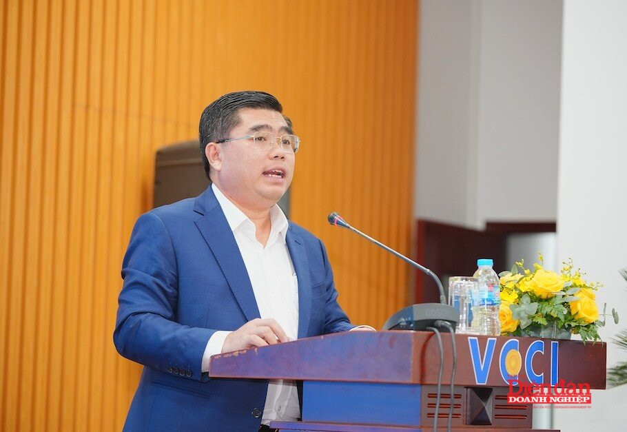 Tái cấu trúc thực chất để doanh nghiệp nâng sức cạnh tranh Tái cấu trúc thực chất để doanh nghiệp nâng sức cạnh tranh